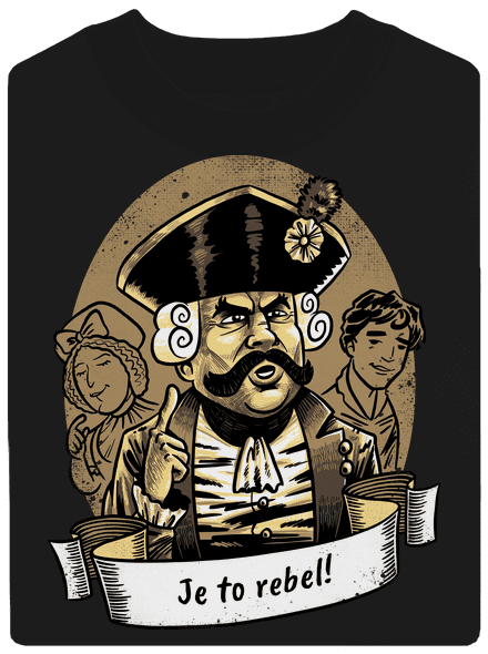 B14: S čerty nejsou žerty