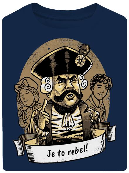 B14: S čerty nejsou žerty