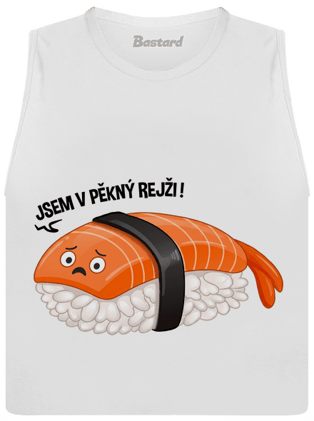 V pěkný rejži