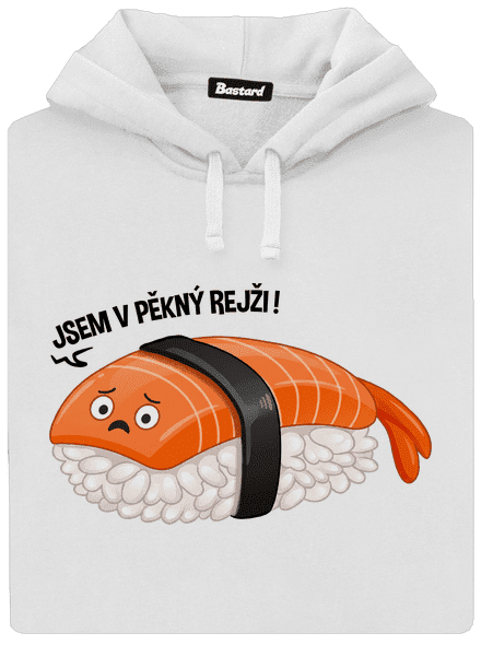 V pěkný rejži