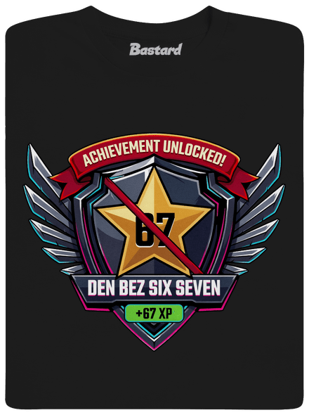 Den bez six seven