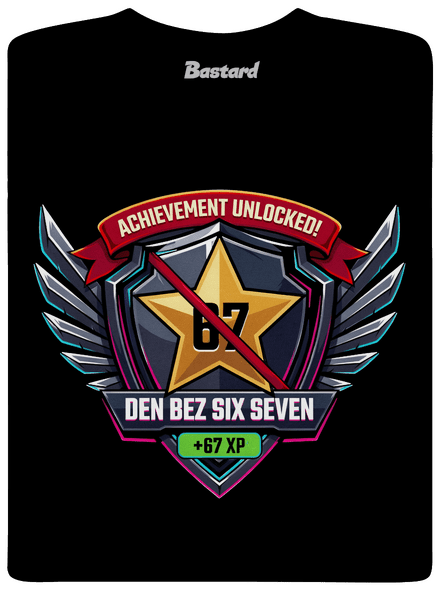 Den bez six seven
