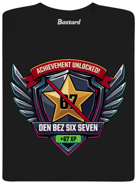Den bez six seven