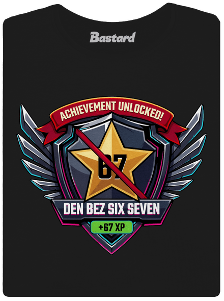 Den bez six seven