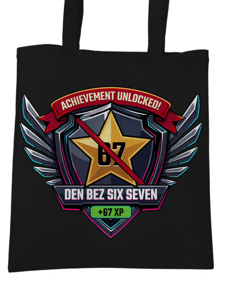 Den bez six seven