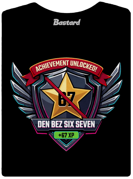 Den bez six seven