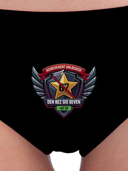 Den bez six seven
