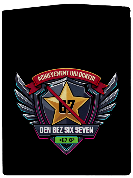 Den bez six seven