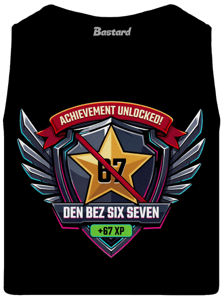 Den bez six seven