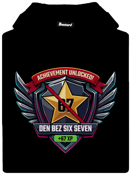 Den bez six seven