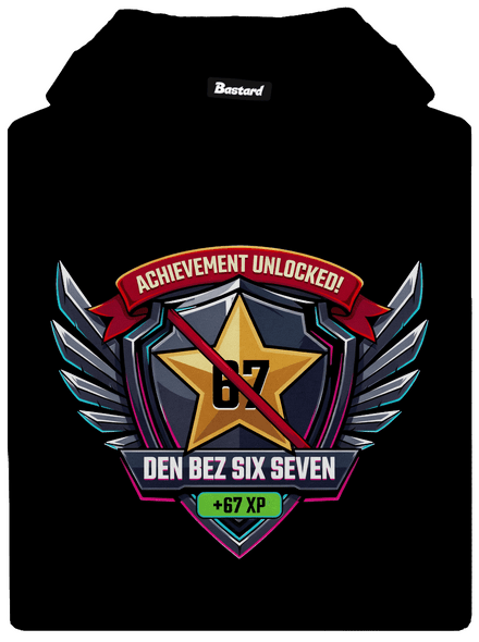Den bez six seven