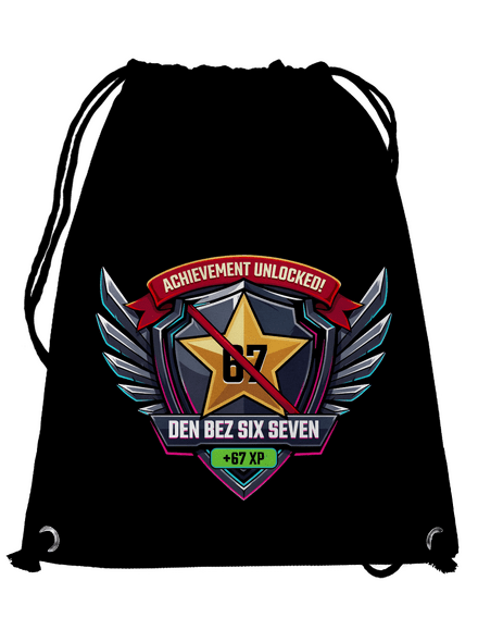 Den bez six seven