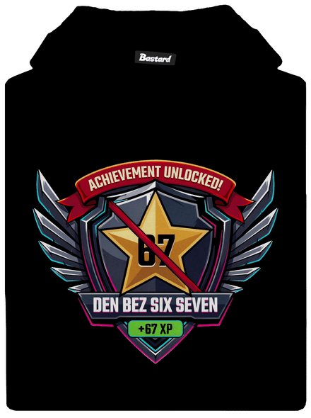 Den bez six seven