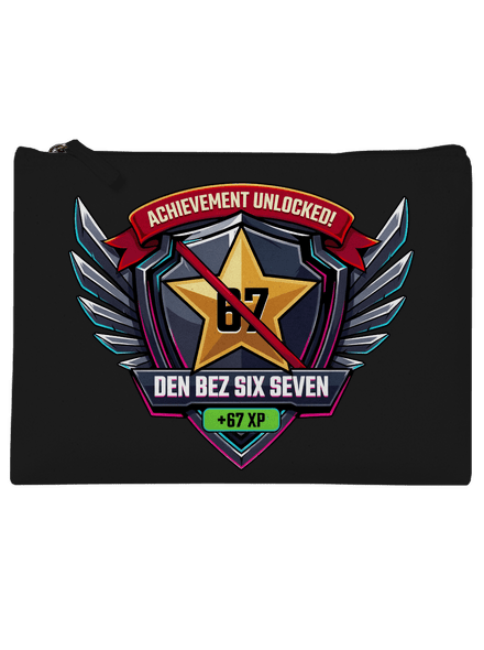 Den bez six seven