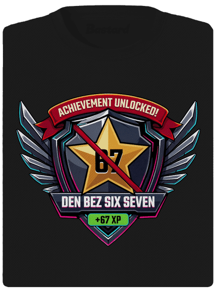 Den bez six seven