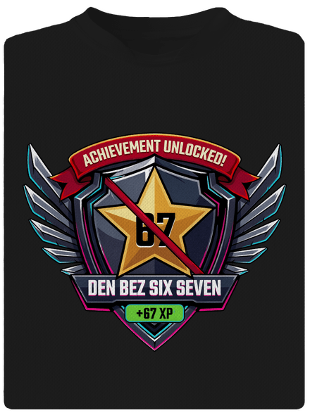 Den bez six seven
