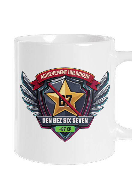 Den bez six seven