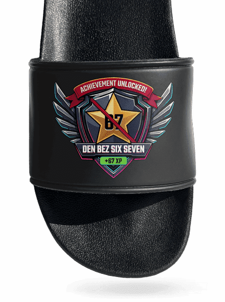 Den bez six seven