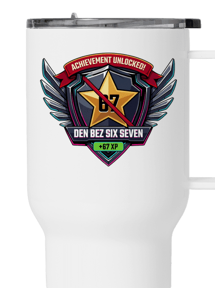 Den bez six seven
