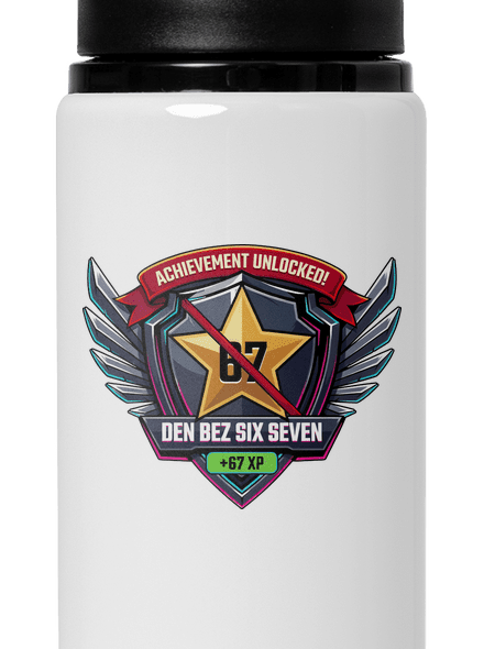 Den bez six seven