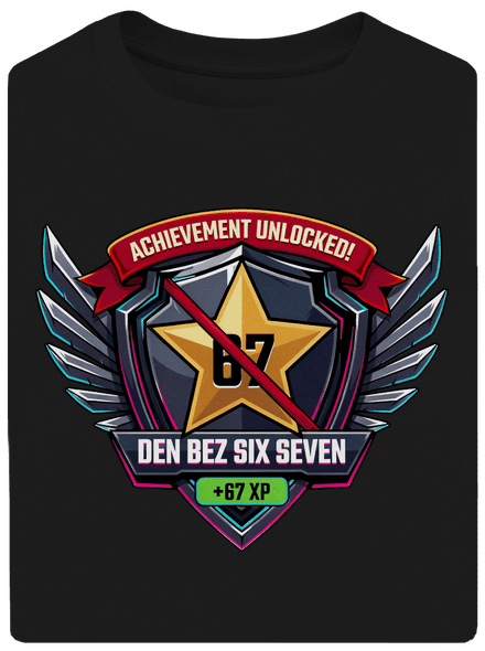 Den bez six seven