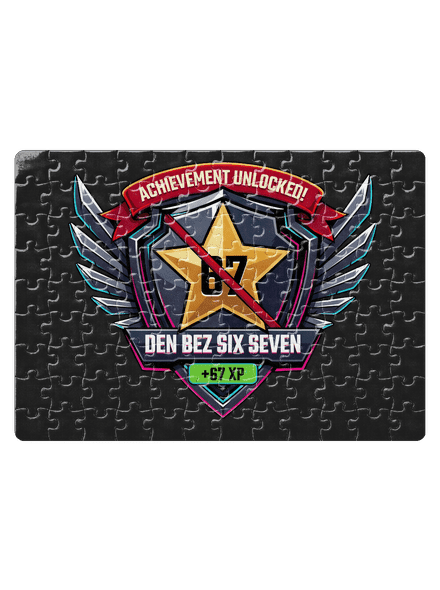 Den bez six seven