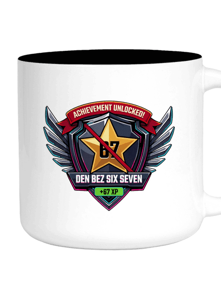 Den bez six seven
