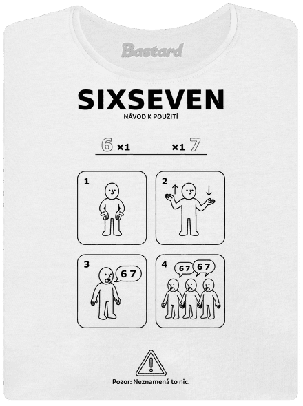 Návod k six seven