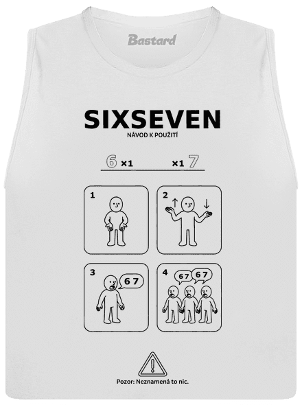 Návod k six seven
