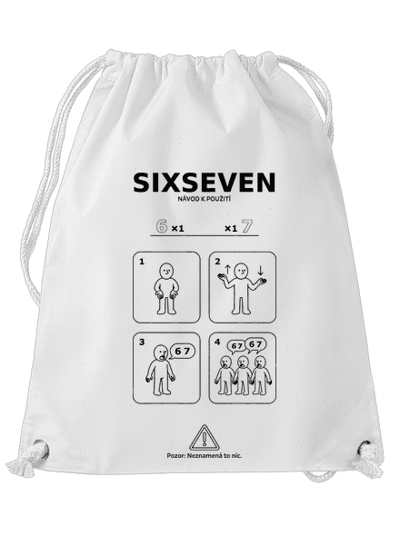 Návod k six seven
