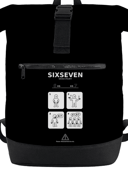 Návod k six seven