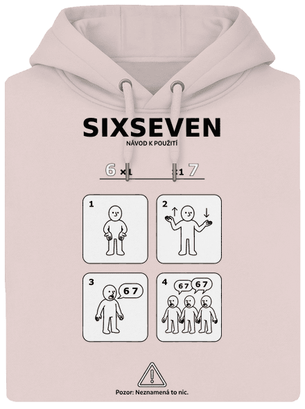 Návod k six seven