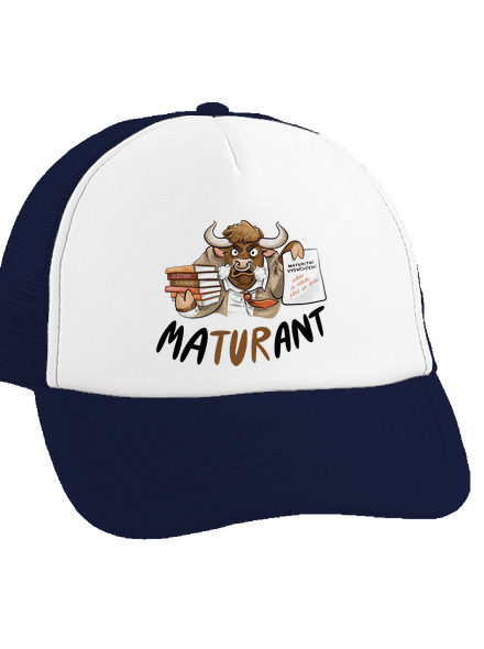 Tur maturant
