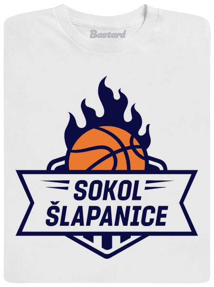 TJ Sokol Šlapanice - Basketbal