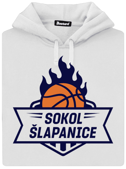 TJ Sokol Šlapanice - Basketbal