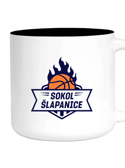 TJ Sokol Šlapanice - Basketbal