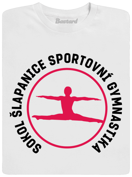 TJ Sokol Šlapanice - Gymnastika