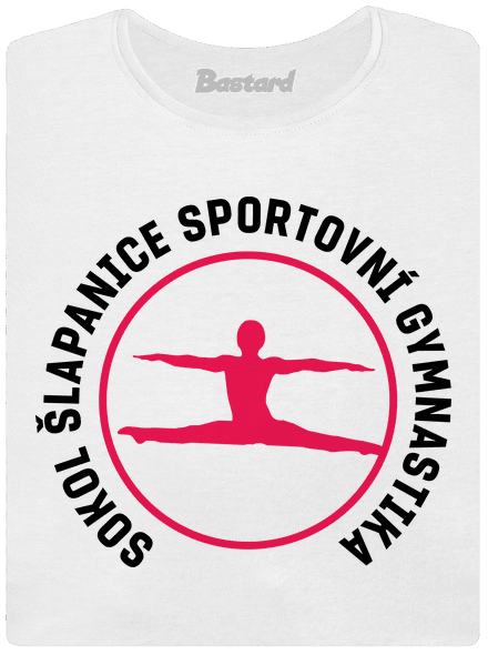 TJ Sokol Šlapanice - Gymnastika
