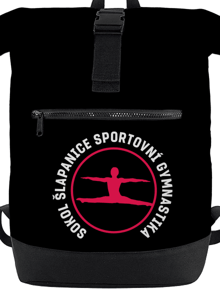 TJ Sokol Šlapanice - Gymnastika