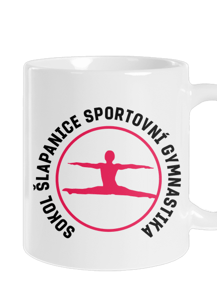 TJ Sokol Šlapanice - Gymnastika