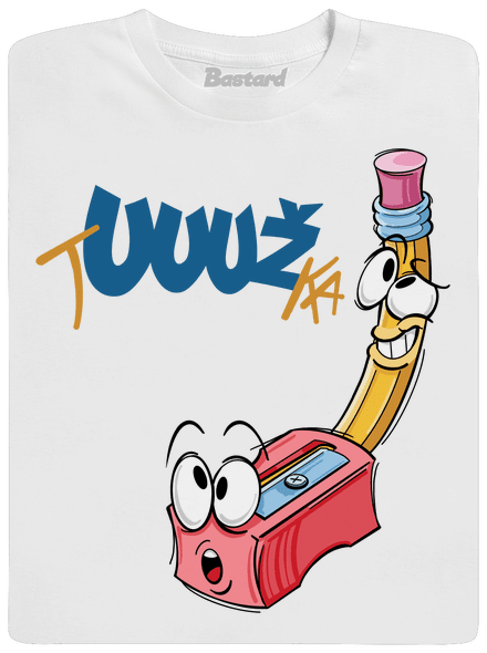 Tuuužka