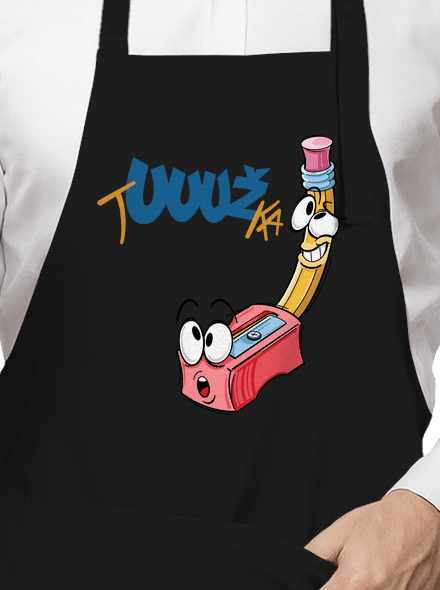 Tuuužka