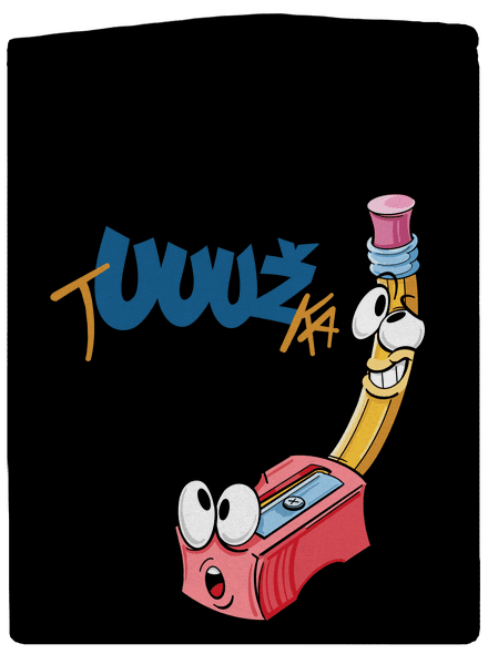 Tuuužka