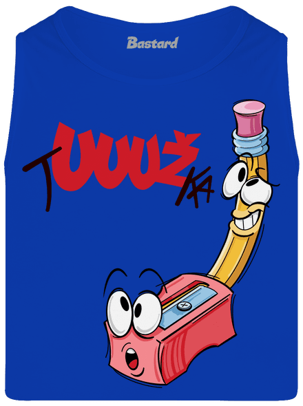 Tuuužka