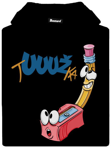 Tuuužka