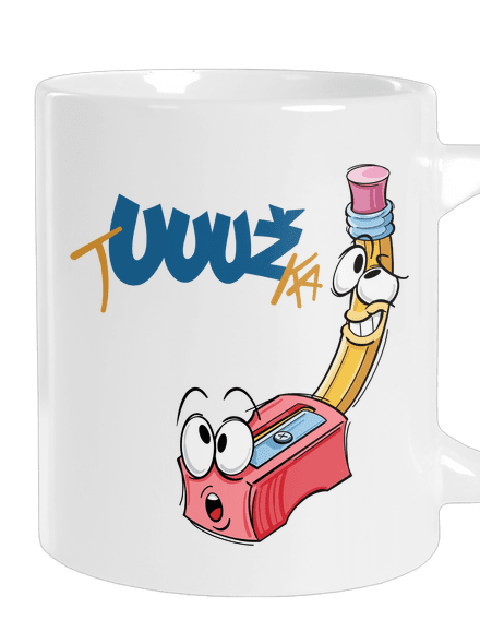 Tuuužka