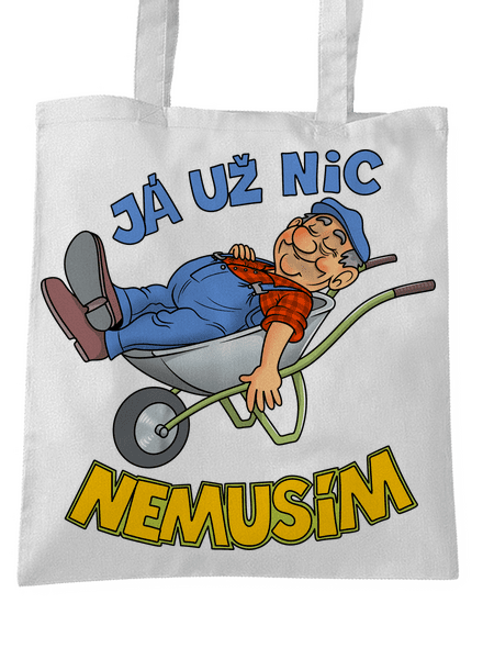 Nemusím