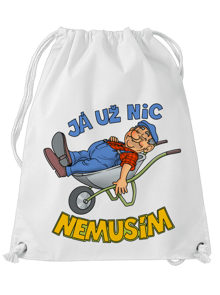 Nemusím