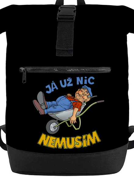 Nemusím
