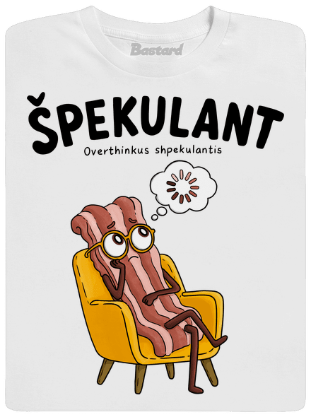Špekulant